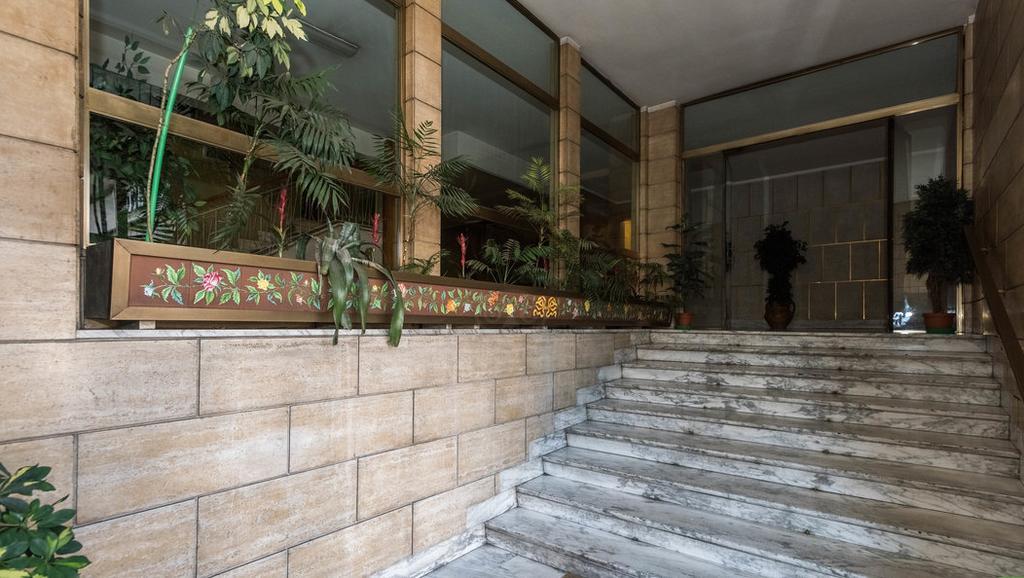 Love Of Rom Exterior foto