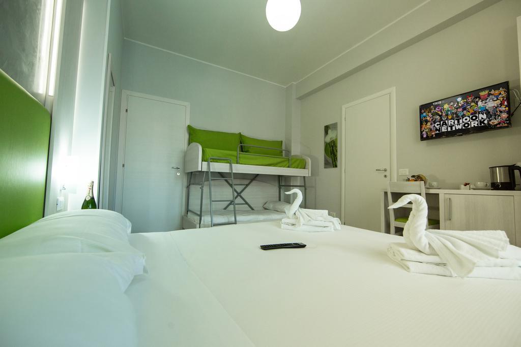 Love Of Rom Zimmer foto