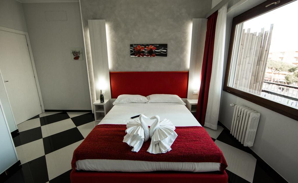 Love Of Rom Zimmer foto
