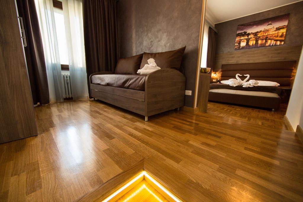 Love Of Rom Zimmer foto